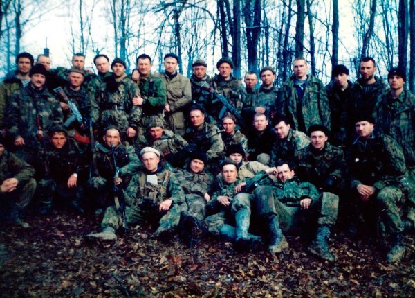 Бойцы 6-й пдр. Фото предоставлено сайту ant53.ru вк-группой 76-й десантно-штурмовой дивизии (Псков) в феврале 2020 г.