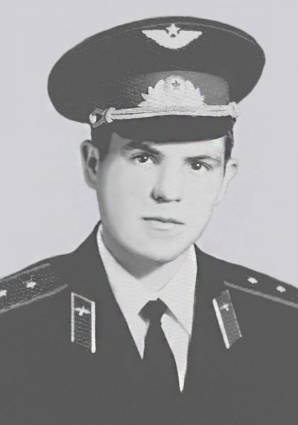 Жуков Виктор Николаевич 