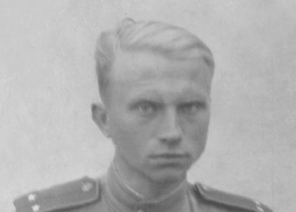 Алексей Романович Романов в годы Великой Отечественной войны