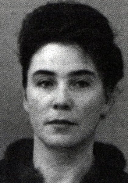 Никитина Юлия Ивановна