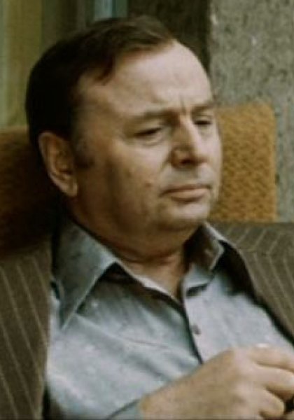 Иванов Борис Владимирович