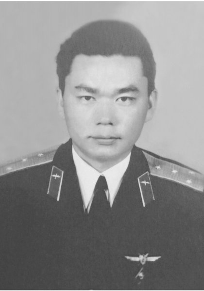 Тегай Вячеслав Андреевич