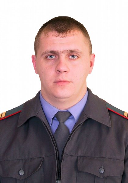 Смирнов Алексей Александрович