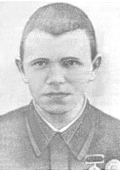 Бурмистров Иван Иванович