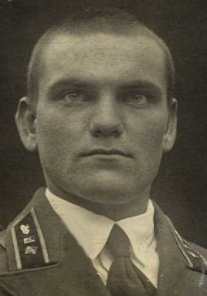 Астахов Иван Ильич
