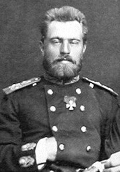 Шестаков Александр Павлович