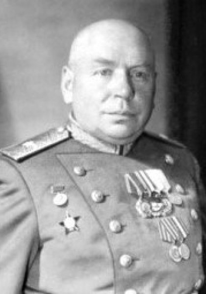 Коваленков Валентин Иванович