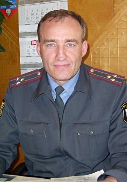 Жердецких Валерий Антонович