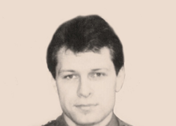 Павлов Олег Владимирович.
