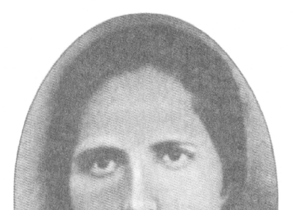Черняховская Мария Людвиговна – мать И.Д. Черняховского.