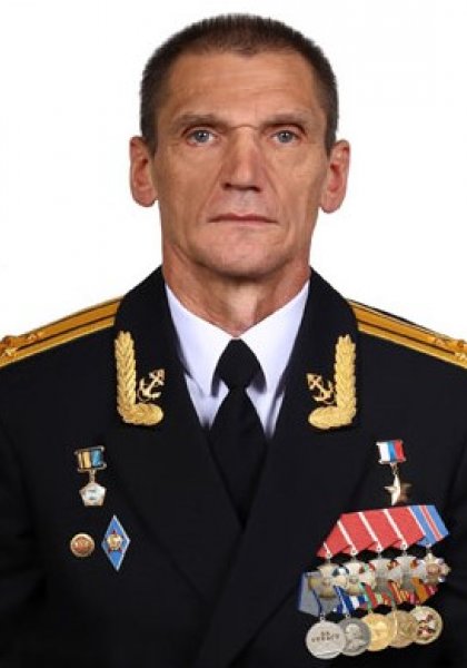 Филин Николай Иванович