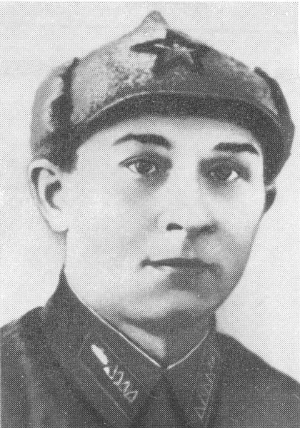 Вересов Виктор Иванович