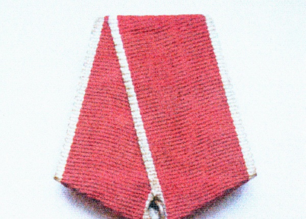 Орден Мужества (награда № 38636, Указ президента РФ за № 484 от 12.03.2000 г.), которым был посмертно награжден Сергей.