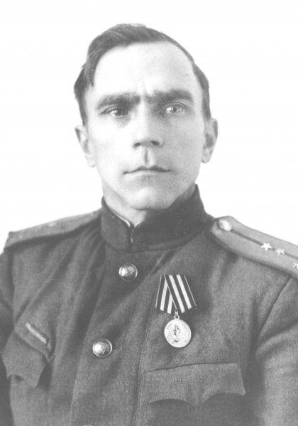 Карпушенко Павел Владимирович