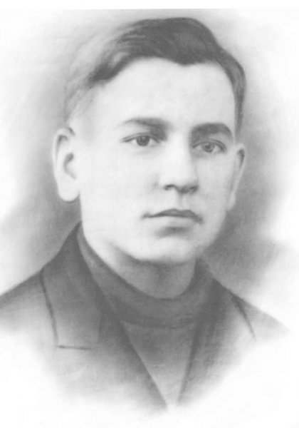 Жаринов Леонид Иванович