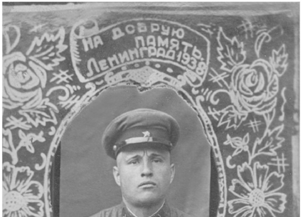 Александр Иванович Пикалев, младший брат Василия Ивановича. Погиб во время Великой Отечественной войны 