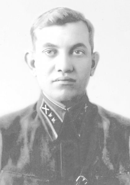 Халявкин Василий Петрович