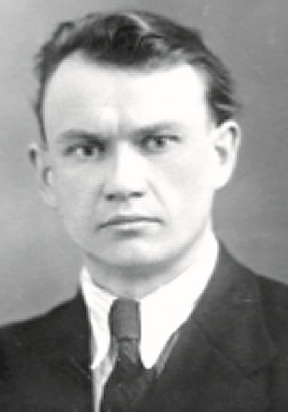 Грубов Валерий Иванович