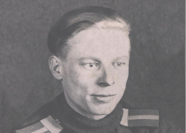 Николай Иванович Козлов во время Великой Отечественной войны