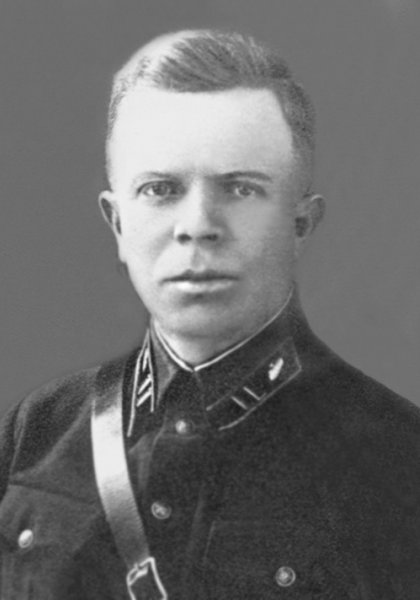 Куров Иван Николаевич