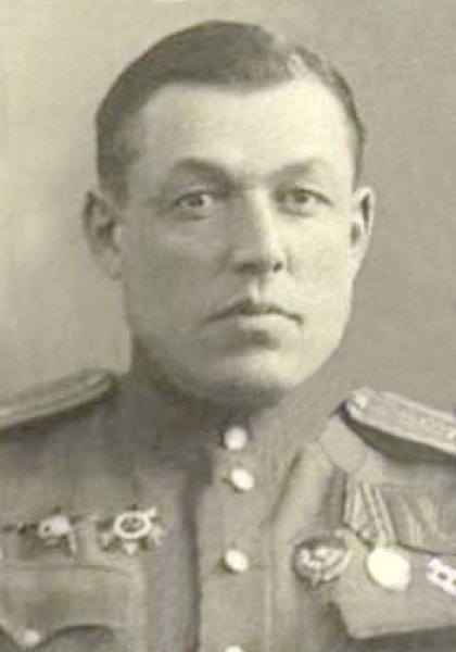 Максимов Владимир Георгиевич